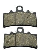 BALATA DİSK DOMİNAR 400UG-250-N250-F250
