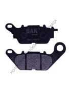 YAMAHA YBR 125 / YAMAHA XMAX 300, NMAX 155,250