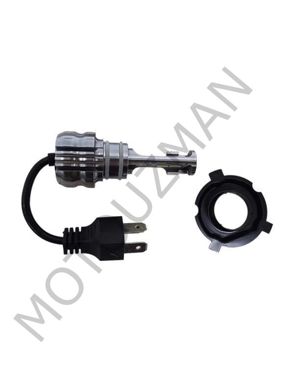 ZERO H4 LED PHOTON BEYAZ