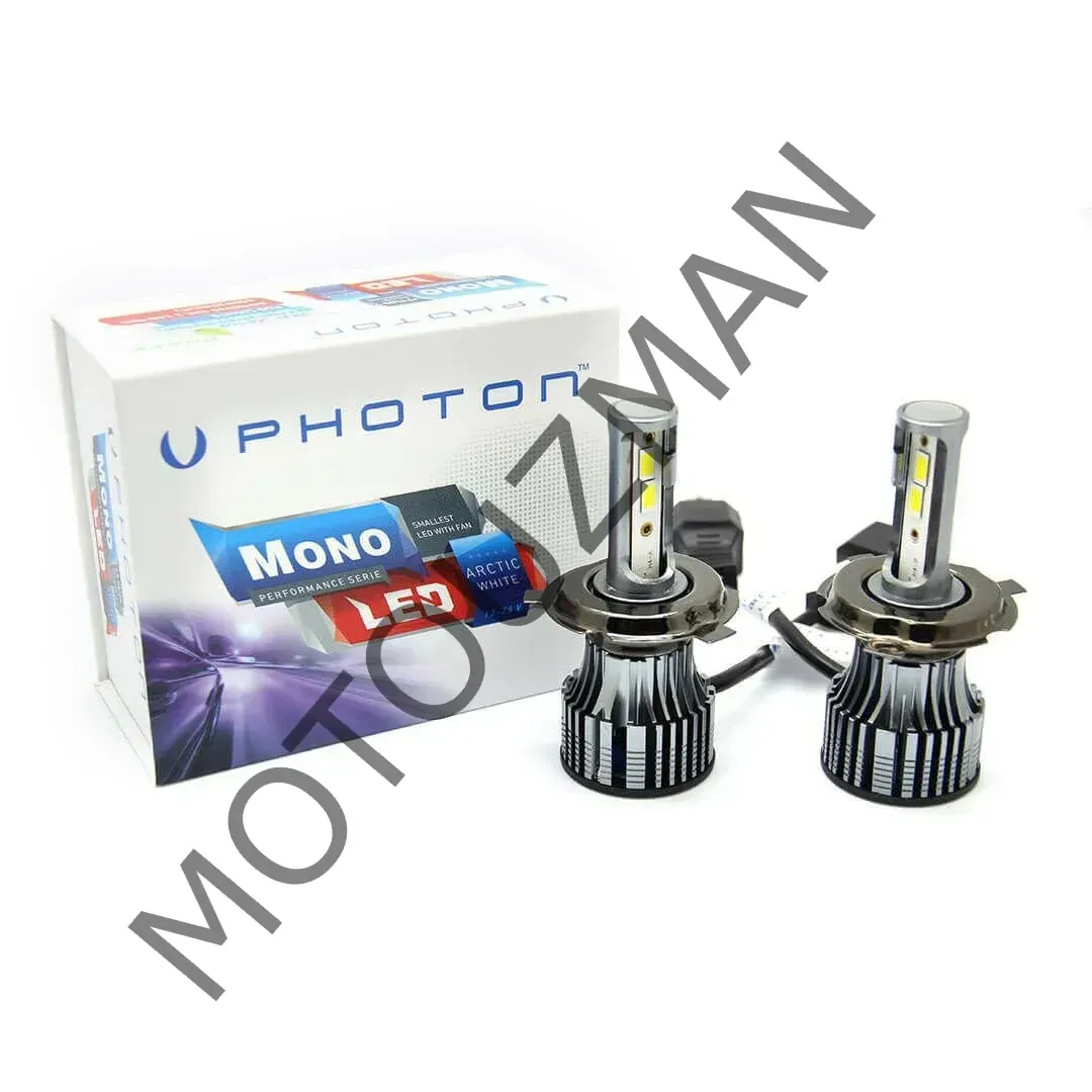 RKS Spontini 110 PHOTON BEYAZ 1 ADET