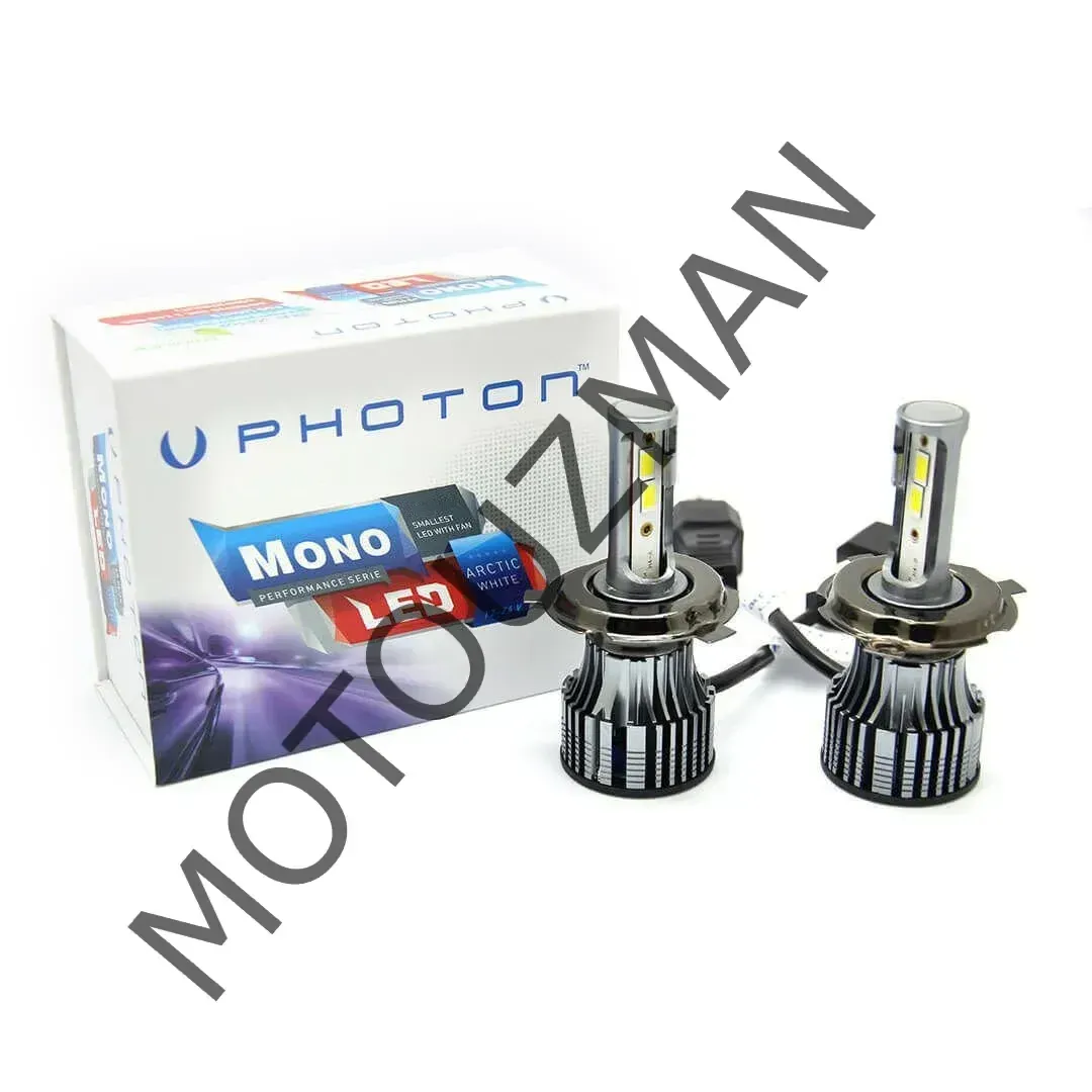 Mondial Revival 50 PHOTON BEYAZ 1 ADET