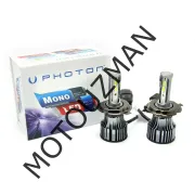 Mondial RX3i Evo PHOTON BEYAZ 1 ADET