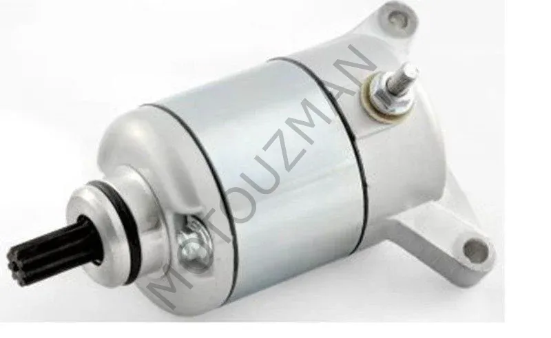 MARŞ MOTORU CBF 150 - CB 125E--Z-ONE 150