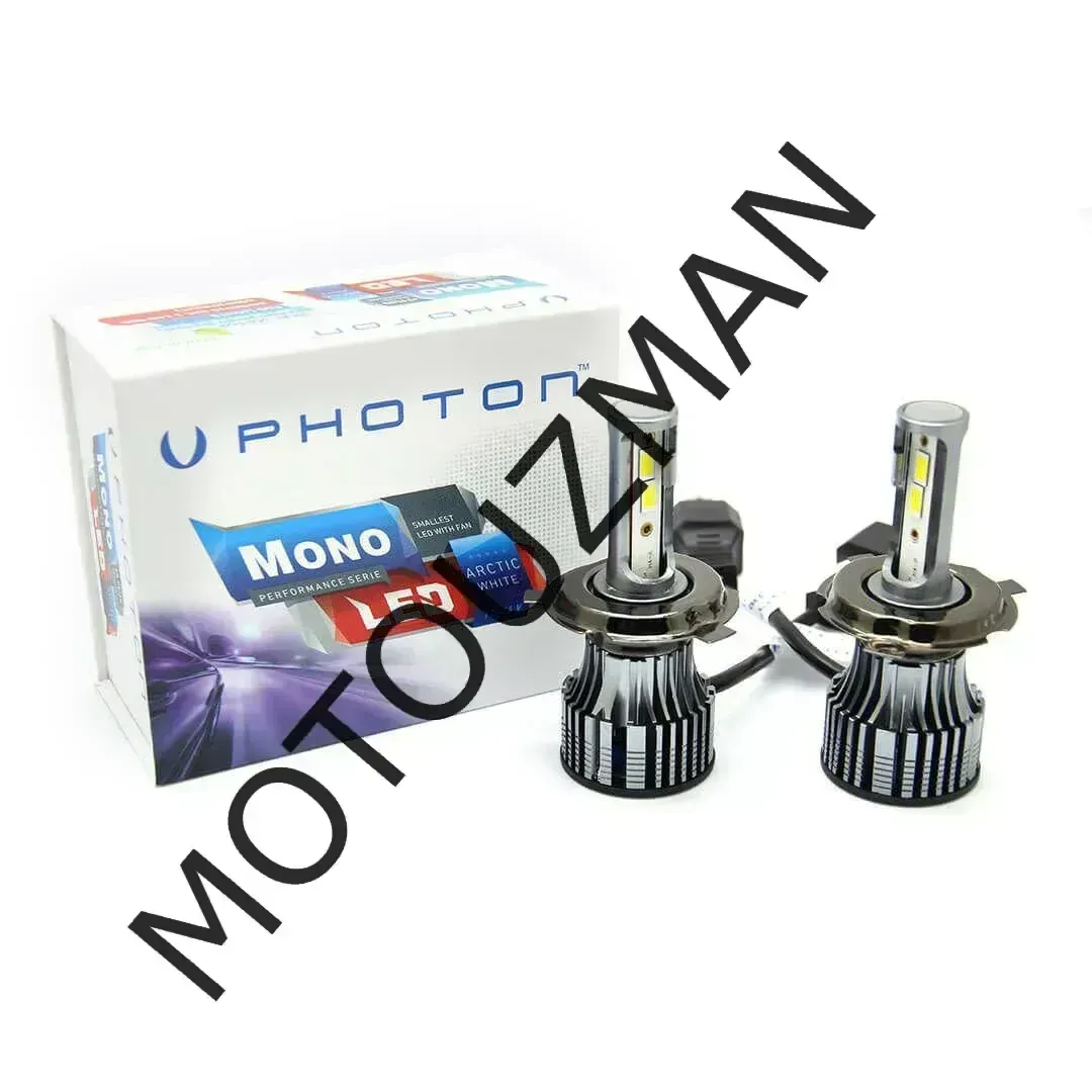 Honda Spacy PHOTON BEYAZ 1 ADET
