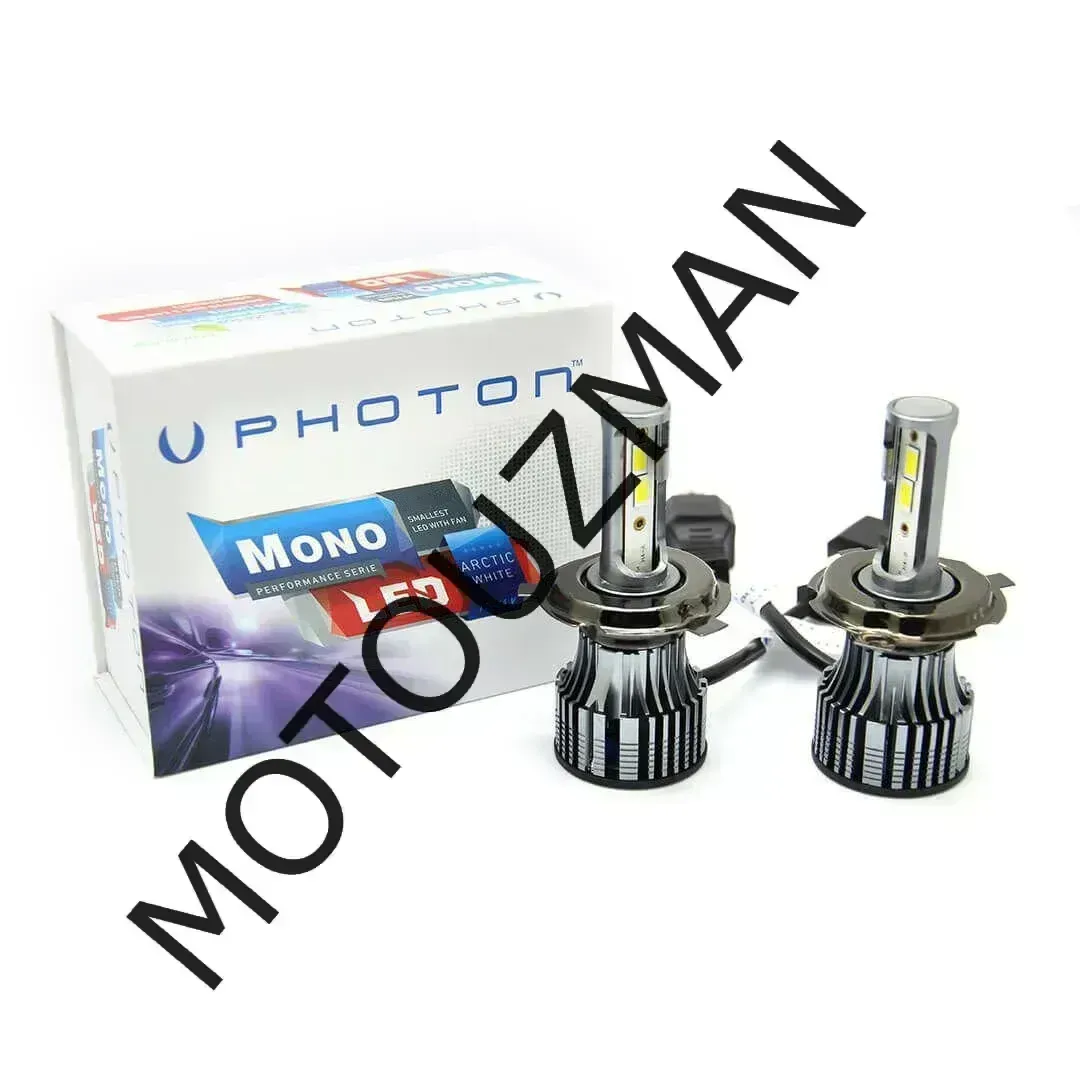Bajaj Pulsar 200 NS PHOTON BEYAZ 1 ADET