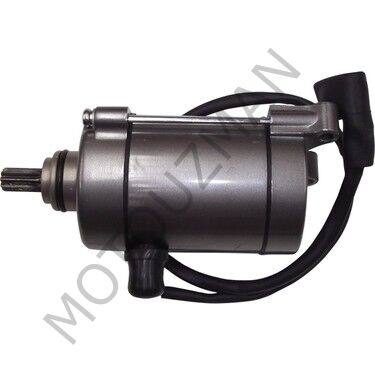 MARŞ MOTORU DRİFT - DRİFT L