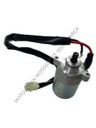 Zenzero 125 Marş Motoru Oem