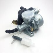 KARBÜRATÖR CUP 100cc - Activa Teneke - SFC