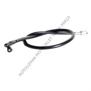 KİLOMETRE TELİ CG - Kuba Model - Mg 125