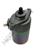 Spontini 125 Marş dinamosu Oem