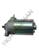 Spontini 125 Marş dinamosu Oem