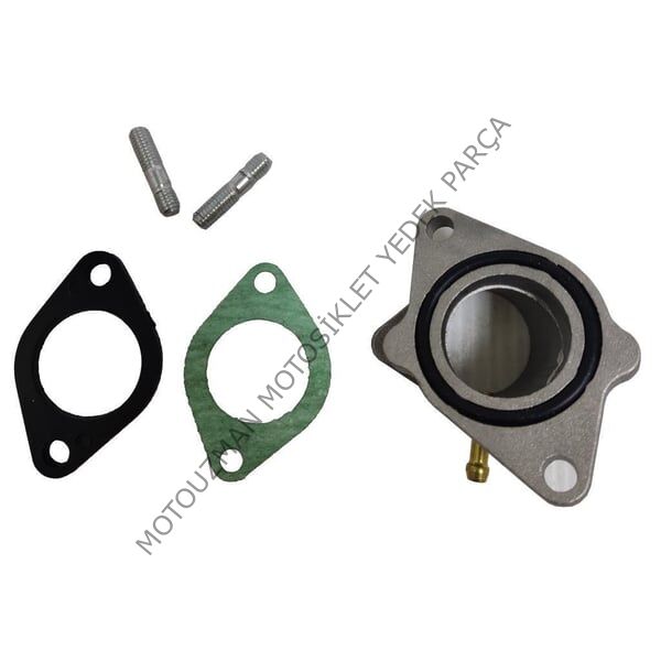 MANİFOLD DRİFT - KT- Z ONE