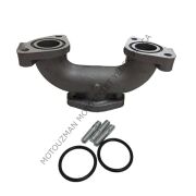MANİFOLD MCT 250 cc - Regal Raptor 250 cc - Tek Çıkış Modeli