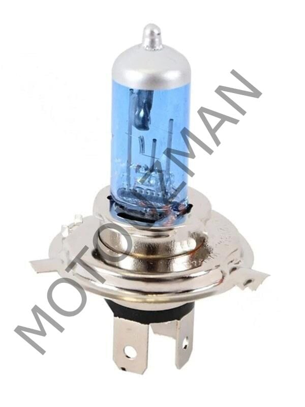 H4 TİPİ AMPUL [sarı IŞIK] bulb