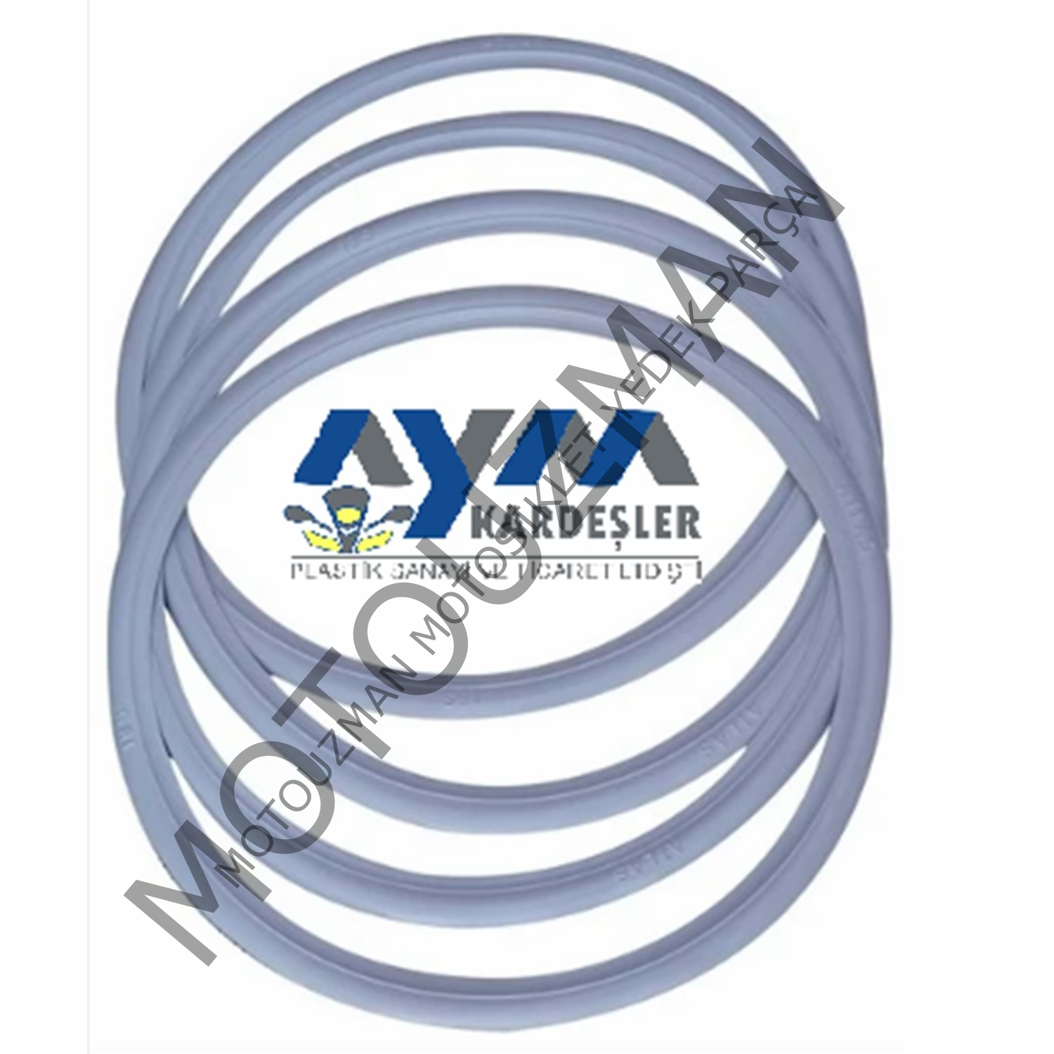 VOLTA VSX LASTİK YANAĞI