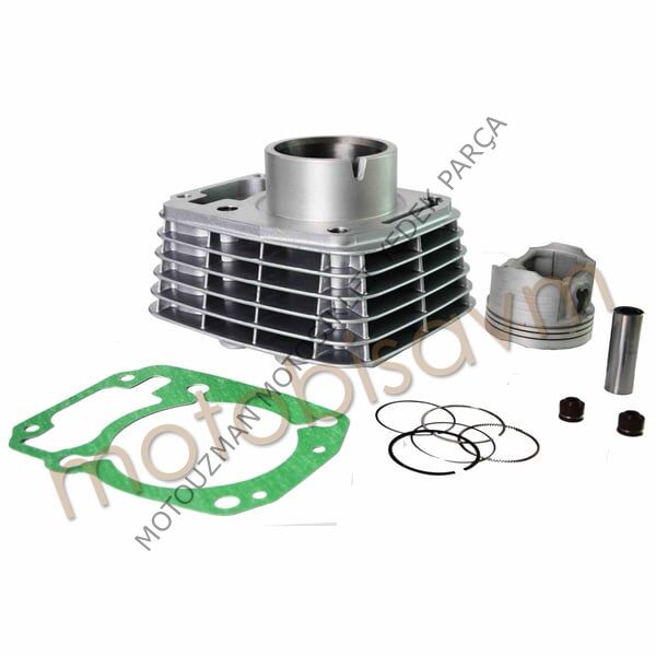 SİLİNDİR CB 125E