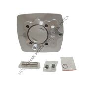 SİLİNDİR CG 150 cc SİYAH 15 P - 62 mm Boy:69