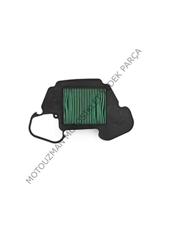 HAVA FİLTRESİ HONDA MSX 125