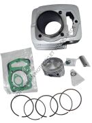 SİLİNDİR CG 150 cc Zincirli Model Windy S