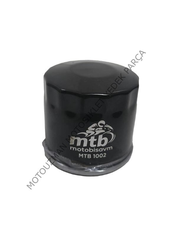 YAĞ FİLTRESİ 450 SR - 650 MT - CLX 700 [JX0605C4]