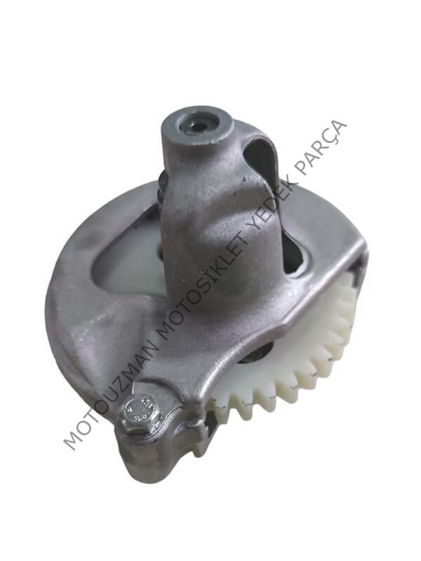 Yağ Pompası CG - Devirli Oem