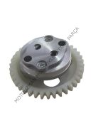 Yağ Pompası CG 37 Diş Oem