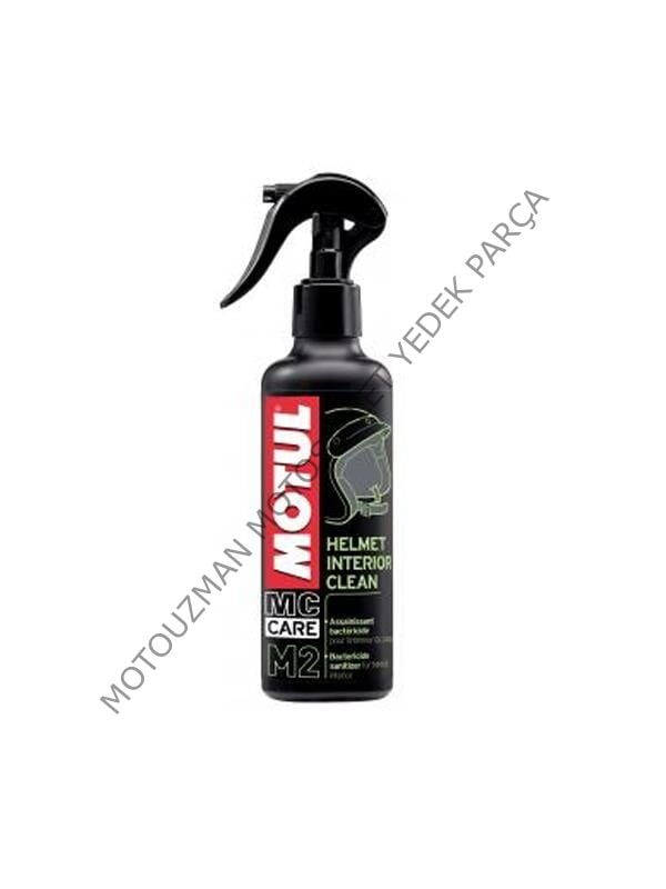 MOTUL M2 Helmet Interior Clean 250 ml