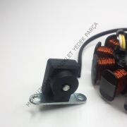 STATÖR FİZY OEM