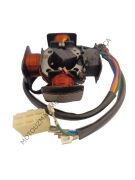 STATÖR CG 4' LÜ CG - KUBA MODELİ