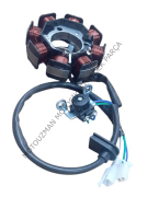 Cygnus L Statör Komple Oem