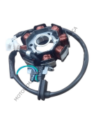 Cygnus L Statör Komple Oem