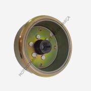 VOLANT [ROTOR] SCOOTER 125-150 8 BOBİN