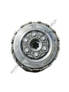 DEBRIYAJ KOMPLE DİSCOVER125ST ORJİNAL
