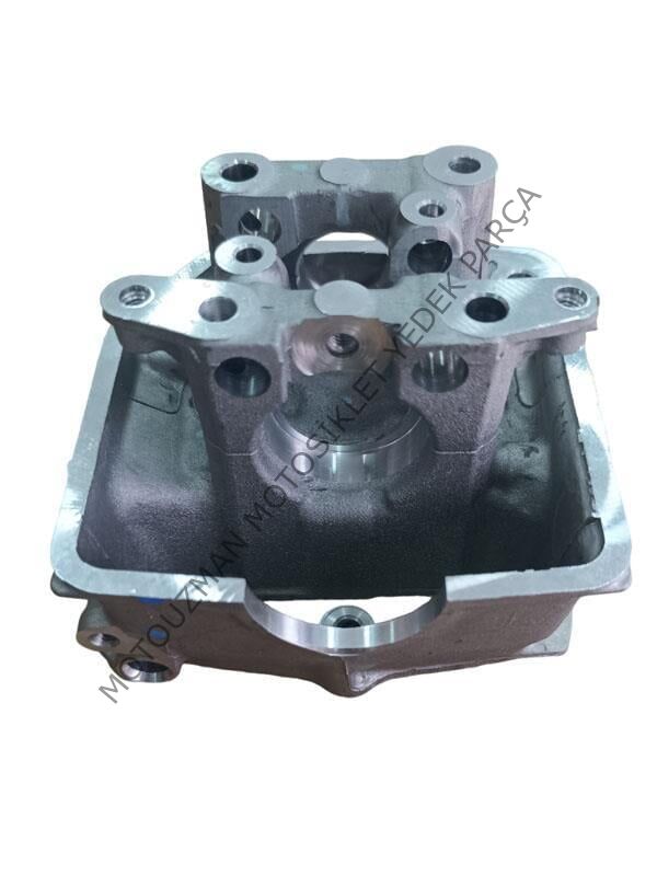 ÜST KAPAK DİO Honda