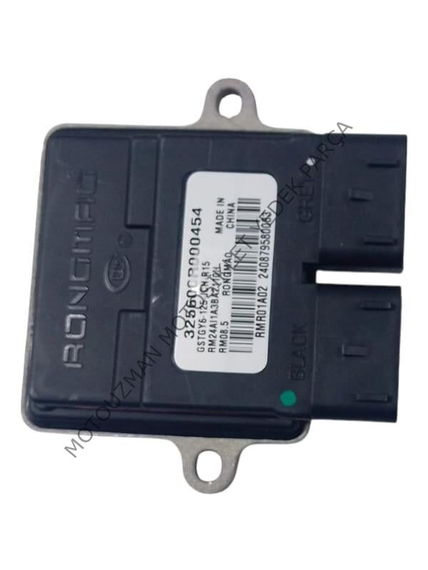CDI BEYİN RKS NEWLIGHT