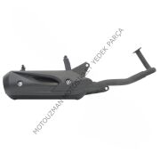 EGSOZ KUBA TRENDY 50cc