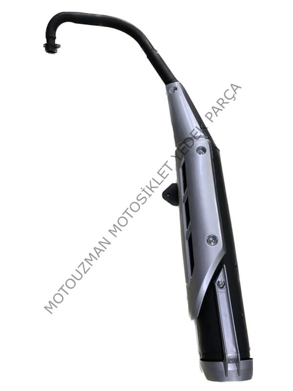EGSOZ YBR K ESD yeni model OEM