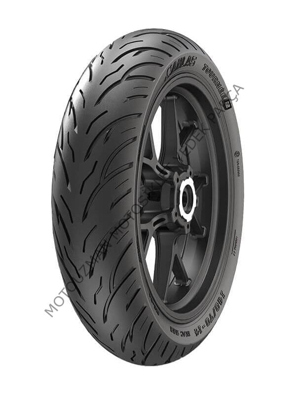 İRC 80 90-14 TOURNEE 2 DIŞ LASTİK ANLAŞ
