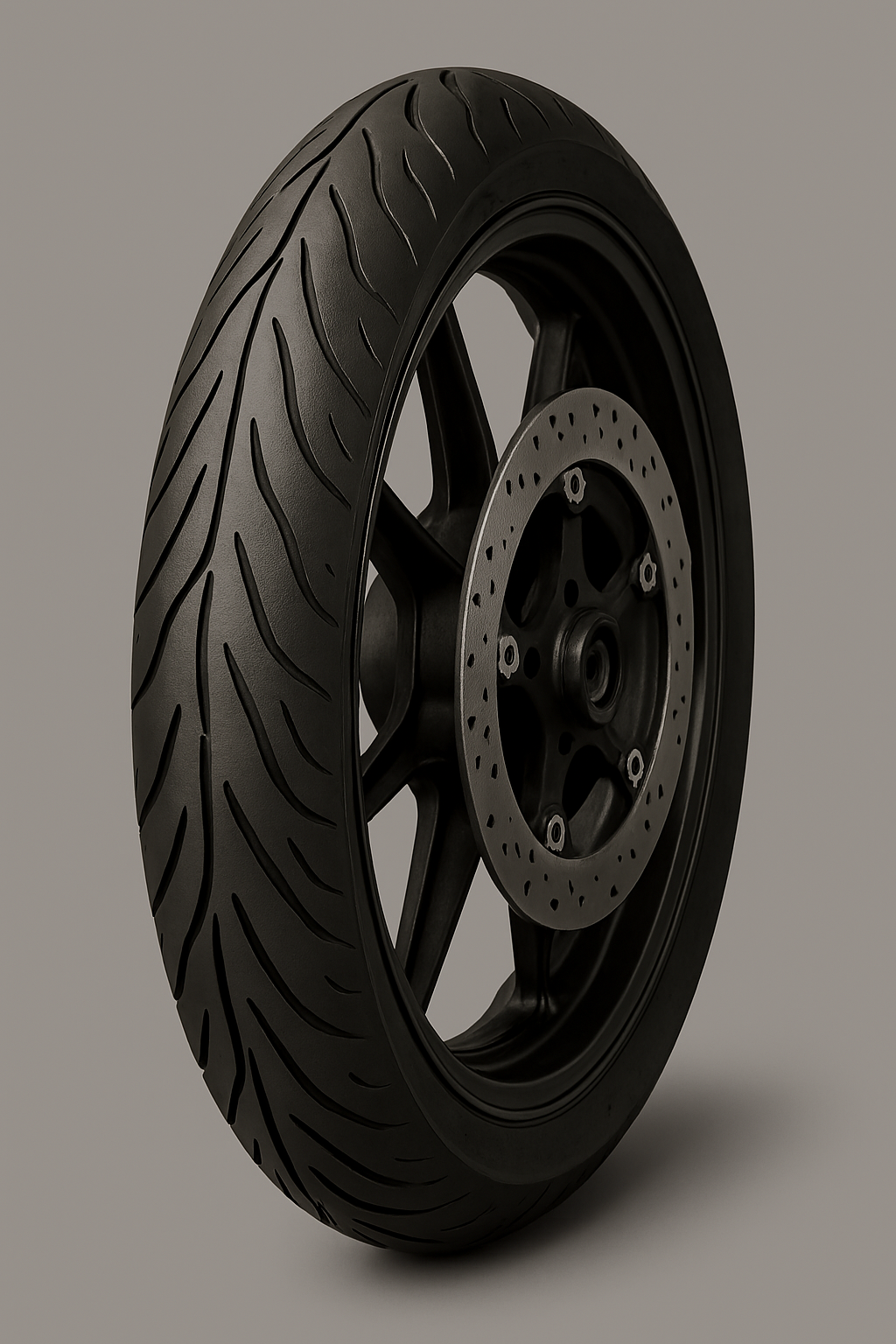 MOTORSİKLET LASTİKLERİ